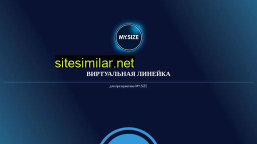 mysize-sex.ru alternative sites