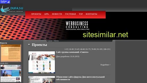 mywind.ru alternative sites