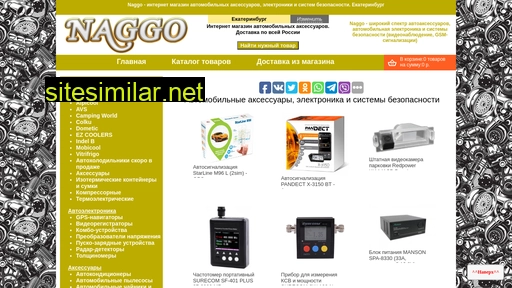 naggo.ru alternative sites