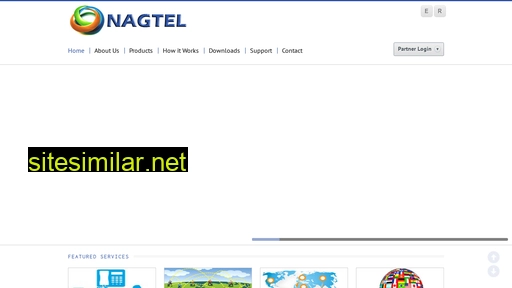 nagtel.ru alternative sites