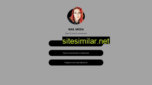 nail-moda.ru alternative sites