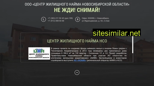 naimnso.ru alternative sites