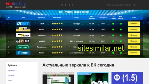 nash-pc.ru alternative sites