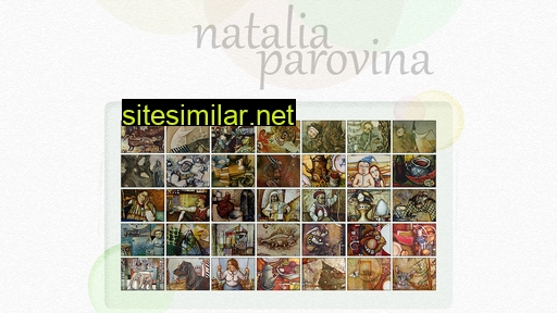 nataliaparovina.ru alternative sites