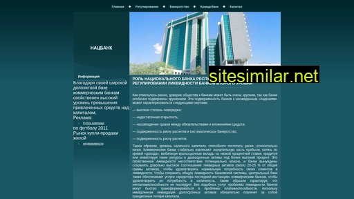 nationbank.ru alternative sites