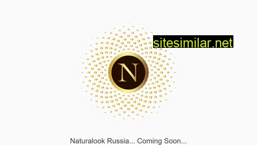 naturalook.ru alternative sites