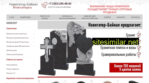 navi-nsk.ru alternative sites