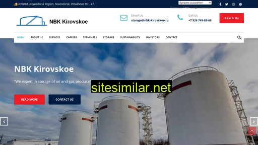 nbk-kirovskoe.ru alternative sites