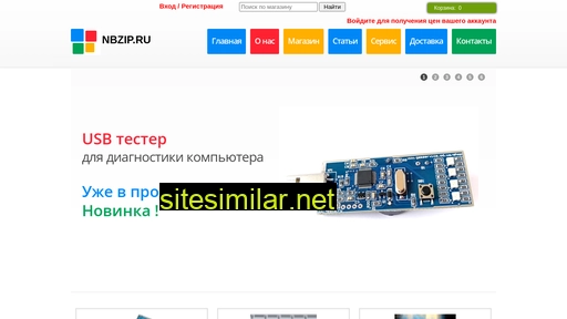 nbzip.ru alternative sites