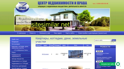 nedvizhimost-pravo.ru alternative sites