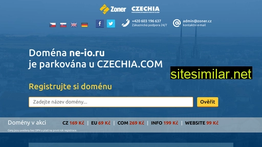 ne-io.ru alternative sites