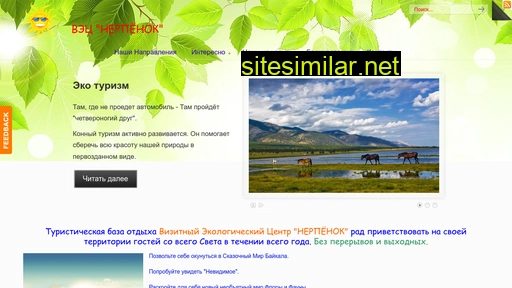 nerpenok38.ru alternative sites