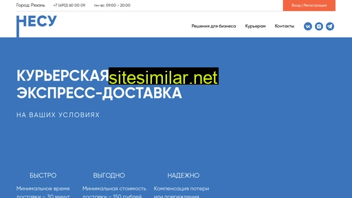 nesu.ru alternative sites