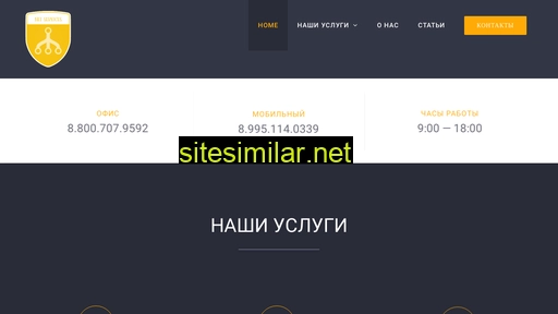 net-services.ru alternative sites