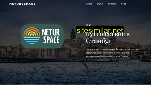 neturspace.ru alternative sites