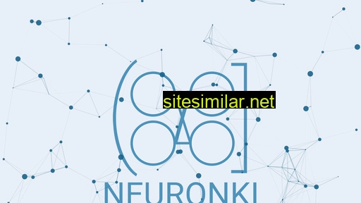 neuronka.ru alternative sites