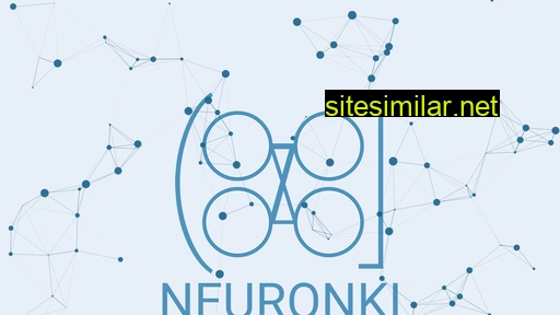 neuronki.ru alternative sites