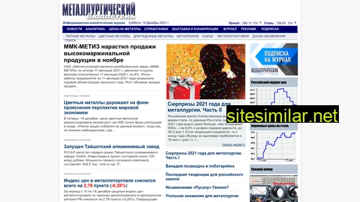 newsteel.ru alternative sites