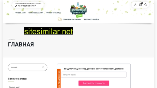 nfer.ru alternative sites