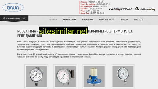 nf.olil.ru alternative sites