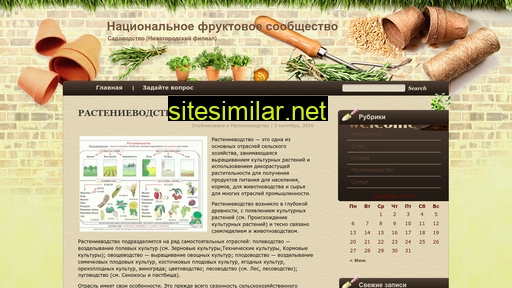 nfs-nn.ru alternative sites