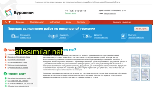 ngeo.ru alternative sites