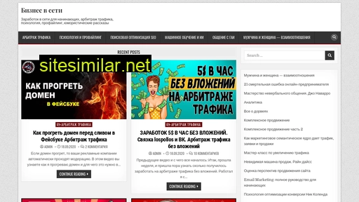 nice4me.ru alternative sites
