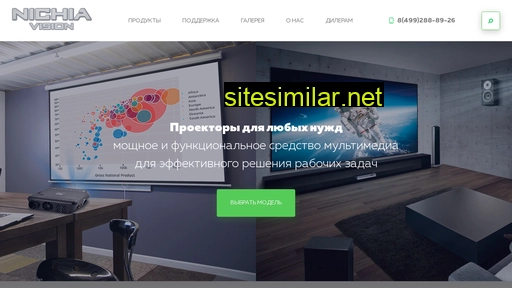 nichia-vision.ru alternative sites