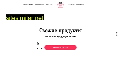 nig-food.ru alternative sites