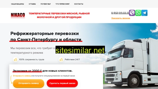 nikaco.ru alternative sites