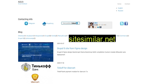 nikiit.ru alternative sites