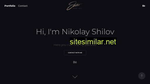 nikolayshilov.ru alternative sites