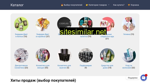 Nl-catalog similar sites