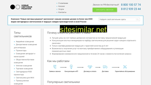 nlsolutions.ru alternative sites