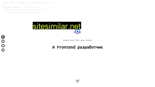 nmnd.ru alternative sites