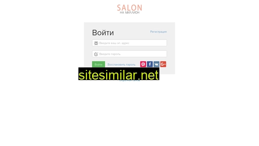 nnlisova.ru alternative sites