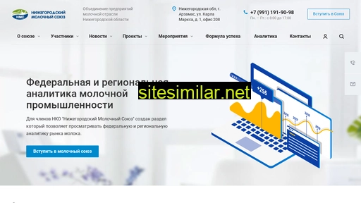 nnms.ru alternative sites