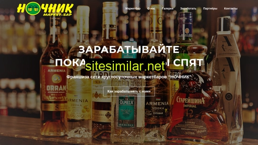 nochnik24.ru alternative sites