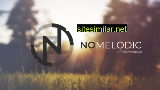 nomelodic.ru alternative sites