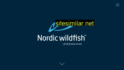 Nordicwildfish similar sites