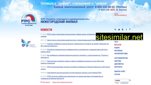 nortpc.ru alternative sites