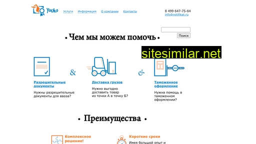 notifikat.ru alternative sites