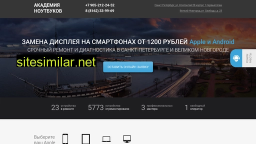 novls.ru alternative sites
