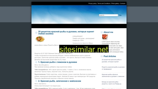 Novosibkomfort similar sites