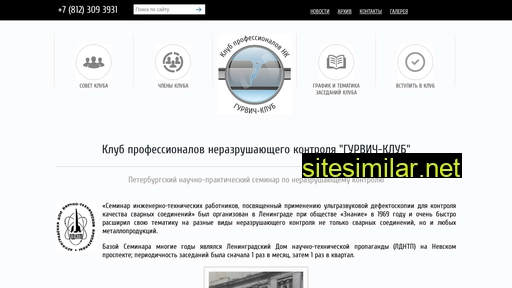 npsnk.ru alternative sites