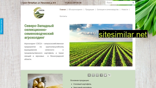 nwssa.ru alternative sites