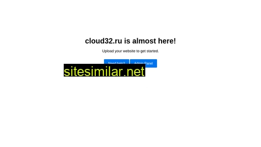 oblako32.ru alternative sites