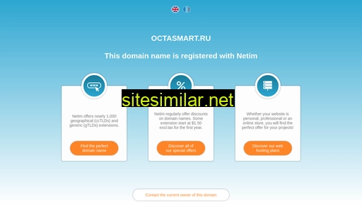 octasmart.ru alternative sites