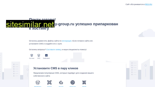 odissey-group.ru alternative sites