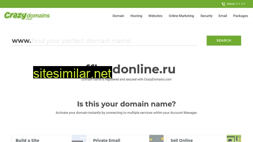 offloadonline.ru alternative sites